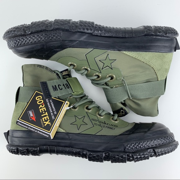 Converse FastBreak Hi MC 18 - Picture 4 of 8